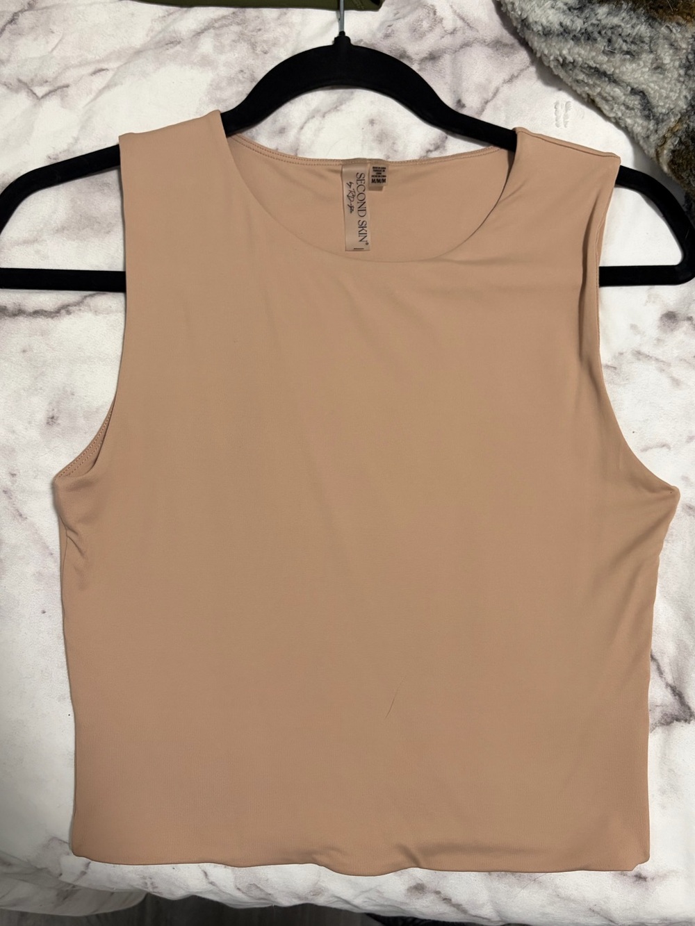 Roxanna Tank
